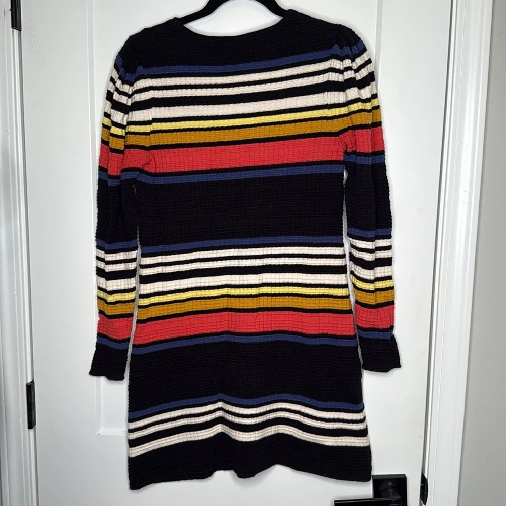 Free People Gidget‎ Sweater Mini Dress - Small
